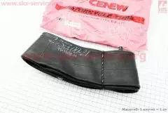 Камера покришки CENEW 2.75/3.00-21
