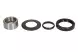 Комплект для ремонту зчеплення HOT RODS OSK0001