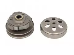 Зчеплення з дзвоном INPARTS IP000489