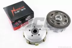 Корзина зчеплення в зборі 4T CG200 mod:B (HONGJU)