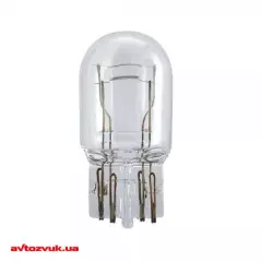 Лампа Philips W21/5W 12V 21/5W W3X16q (12066B2)