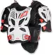 Моточерепаха Alpinestars A10