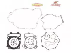 Набір прокладок двигуна WINDEROSA W808480