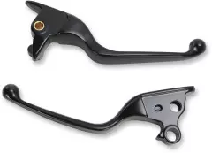 Комплект важелів Wide Blade Drag Specialties (0610-1683), Чорний