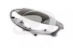 Пластик передній голова Honda DIO AF34 (KOMATCU)