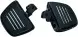 Платфоми для ніг KURYAKYN PREMIUM MINI з кріпленнями Comfort Drop (1621-0618) - Фото 2