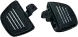 Платфоми для ніг KURYAKYN PREMIUM MINI з кріпленнями Comfort Drop (1621-0618)