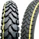 Покришка MITAS E-07 DAKAR YELLOW 150/70-18 70T TL - Фото 2