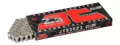 Ланцюг приводний JT Sprockets JTC 530Z3-124RL X-Ring