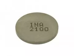 Регулювальна пластина 4Ride PZ252100