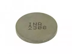 Регулювальна пластина 4Ride PZ252300