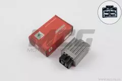 Реле-регулятор 4T GY6 125/150 (4 контакта) (JIANXING)