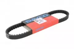Ремінь ГРМ Dayco DAY7106 (17.0*734) Piaggio ZIP BASE Sfera