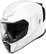 Шолом Icon Airflite Gloss Solid White