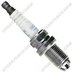 Свічка запалювання NGK 2397 BKUR6ET-10 Multi-Ground Plug