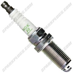 Свічка запалювання NGK 6499 LFR4A-E