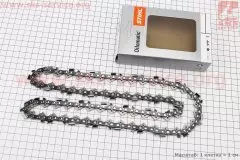 Ланцюг 325-1.5mm-64зв. круг. зуб RMC (на бензопили-15) ОРИГІНАЛ (STIHL)