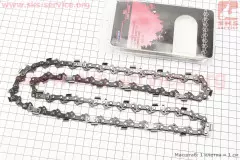 Ланцюг 3/8-1.3mm-56зв. круг. зуб (на Partner-16) упаковка GoodLuck (Китай)