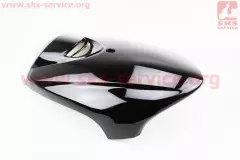 Пластик комплект фарбовані 5 деталей Yamaha JOG SA-36J/39J чорний (Китай), Чорний