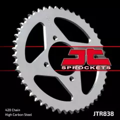 Зірка задня JT SPROCKETS JTR838.45