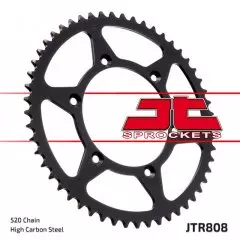 Зірка задня JT Sprockets TR808.49SC
