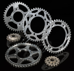 Зірка задня JR 488.38