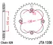 Зірка задня JT Sprockets JTA1350.38