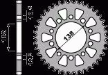 Зірка задня PBR 4384.42C45