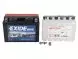 Акумулятор EXIDE YT9B-BS - Фото 3