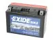 Акумулятор EXIDE YT9B-BS