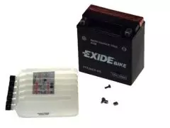 Акумулятор EXIDE YTX20CH-BS
