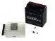 Акумулятор EXIDE YTX20CH-BS