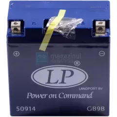 Акумулятор LANDPORT GB9B