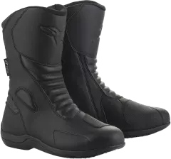 Черевики Alpinestars ORIGIN DRYSTAR, Чорний, 43