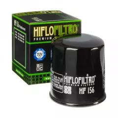 Фільтр масляний HIFLO HF156