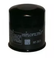 Фільтр масляний HIFLO HF303
