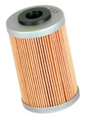 Фільтр масляний K&N KN-155