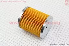 Фільтр повітряний-елемент паперовий R175A, 180N, 190N (Китай)