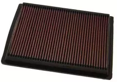Фільтр повітряний K&N DU-9001