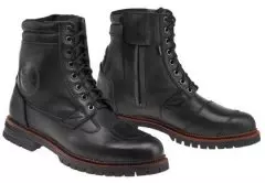 Мотоботи Gaerne G.STONE GORE-TEX, Чорний, 44
