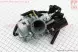 Карбюратор Yamaha JOG 3KJ (JWBP) - Фото 2