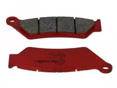 Колодки гальмівні дискові BREMBO 07BB03SA