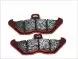 Колодки гальмівні дискові BREMBO 07BB24SA - Фото 2