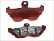 Колодки гальмівні дискові BREMBO 07BB24SA
