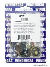 Набір сальників двигуна WINDEROSA 822155