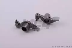 Коромисла клапанів (рокери, пара) 4T GY6 50