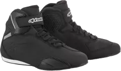 Кросівки Alpinestars SEKTOR, Чорний/Білий, 39