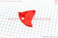 Курок ручки газу широкий D=6,5мм (Китай)