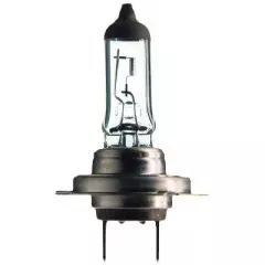 Лампа Philips H7 Vision Moto +30% 12V 55W PX26d (12972PRBW)