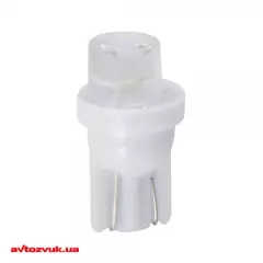 Лампа Winso LED T10 FLUX 12V W2.1x9.5d 1LED white